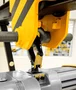 Talha Elétrica 1,0 Ton 3,0 m 220 V – Vonder