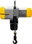 Talha Elétrica 3,0 Ton 5,0 m 220 V Vonder