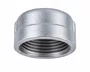 Tampão Galvanizado BSP 1/2" H-MECH