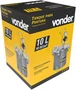 Tanque para Pintura 10L Vonder Sem Pistola e Sem Mangueira