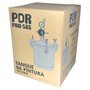 Tanque de Pintura 10 Litros PRO-585 PDR