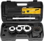 Tarraxa Manual BSPT 1/2" a 1" Vonder