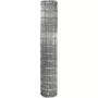 Tela Alambrado 150x50x2,5mm 2,0x25m Vonder