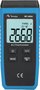Termômetro Digital 1 Canal -50 a 1300°C Tipo K Ou J MT-450A Minipa