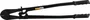 TESOURA CORTA VERGALHAO 30" VONDER PLUS