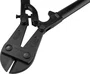 TESOURA CORTA VERGALHAO 30" VONDER PLUS