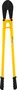 TESOURA CORTA VERGALHAO 36" VONDER