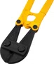 TESOURA CORTA VERGALHAO 36" VONDER