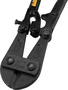 TESOURA CORTA VERGALHAO 36" VONDER PLUS