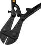 TESOURA CORTA VERGALHAO 36" VONDER PLUS