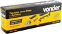 Tesoura para Poda a Bateria 3,6V TPV036 Bivolt Vonder