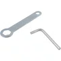 Tesoura para Poda a Bateria 3,6V TPV036 Bivolt Vonder