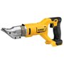 Tesoura Para Chapa 18G 20v Max Li-Ion DCS491B DeWalt