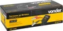 Testador de Bateria TBV1200  6845120000 - Vonder