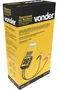 Testador de Bateria TBV1400 com Impressora Vonder