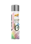 Tinta Spray Metálica Alumínio 400ml Mundial Prime