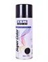 Tinta Spray Preto Fosco 350 ml Super Color Uso Geral 69957327008 – Tekbond
