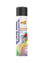 Tinta Spray Preto Fosco 400ml Mundial Prime