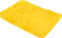 Toalha de Microfibra 60x40 cm 500 GSM Extra Macia 3 Peças Vonder