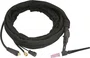 Tocha TIG TTV 200 4,0m com Adaptador 9 mm AF Vonder