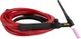 Tocha TIG TTV 213 4,0 m com Adaptador 13 mm Vonder