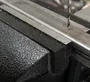 Torno de Bancada Fixo NR4 Ferro Nodular Vonder