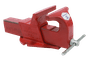 Morsa Torno De Bancada N. 6 Industrial 5743 Metalcava