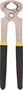 TORQUES CARPINTEIRO 8" CRV VONDER