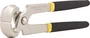 TORQUES CARPINTEIRO 8" CRV VONDER