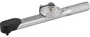 Torquímetro de Relógio 1/4" 0-8 Nm Vonder