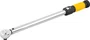 TORQUIMETRO ESTALO 1/2" 65-335NM VONDER