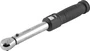 Torquímetro de Estalo 1/4" 4-20 Nm Vonder