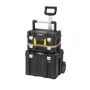 Torre de Armazenamento 3 Módulos Pro-Stack Fatmax FMST1-80103 Stanley
