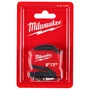 Trena 2 Metros mm/pol Com Chaveiro 48-22-1706 Milwaukee