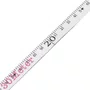 Trena 30M Fita PVC 3143555 Sparta