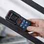 Trena a Laser Bosch 50M GLM 50-27C com Bluetooth