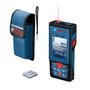 Trena a Laser Bosch 100M GLM 100-25C com Bluetooth