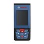 Trena a Laser Bosch 100M GLM 100-25C com Bluetooth