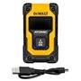 Trena a Laser Recarregável El Atomic 16M DW055PL DeWalt
