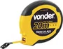 Trena Aço Longa 20m Vonder