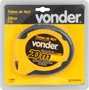 Trena Aço Longa 20m Vonder