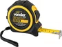 Trena de Aço 8m x 25mm Vonder Plus