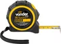 Trena de Aço 8m x 25mm Vonder Plus