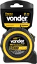 Trena de Aço 8m x 25mm Vonder Plus