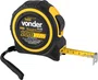 Trena de Aço 10m x 25mm Vonder Plus