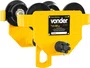 Trole Manual 0,5 Ton TM050 Vonder