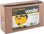 Trole Manual 0,5 Ton TM050 Vonder