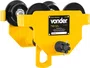 Trole Manual 1,0 Ton TM100 Vonder