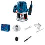 Tupia de Banca Bosch 1300W 220V GOF 130