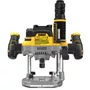 Tupia de Coluna DCW620B 20V MAX DeWalt
